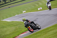 Middle Group Black Bikes